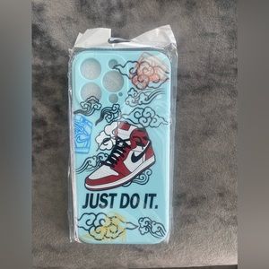 iPhone 13-14 pro case